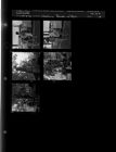 Stocking ponds with fish (5 Negatives) June 20-21, 1960 [Sleeve 68, Folder b, Box 24]